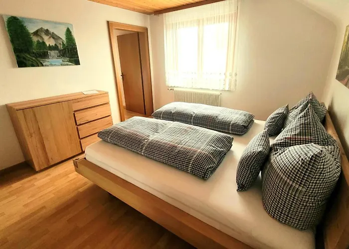 Ferienhaus Haemmerle'S