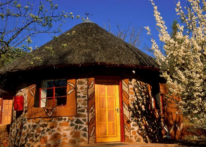 Malealea Lodge