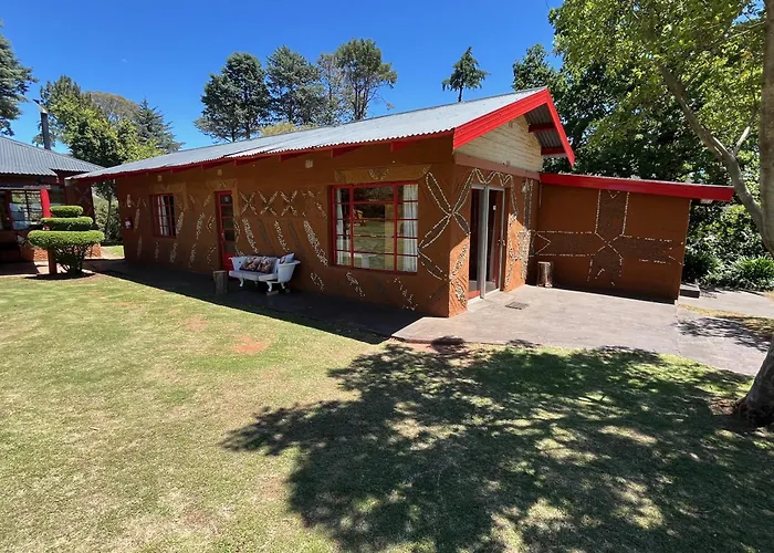 Malealea Lodge