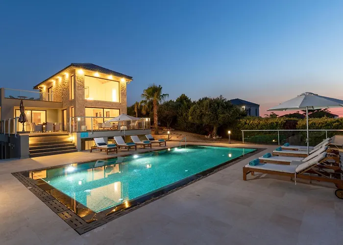 Villa Shell
