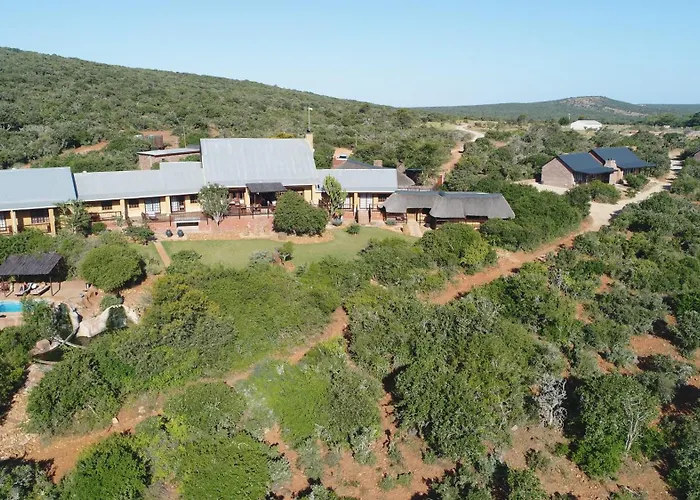 Valley Bushveld Country Lodge