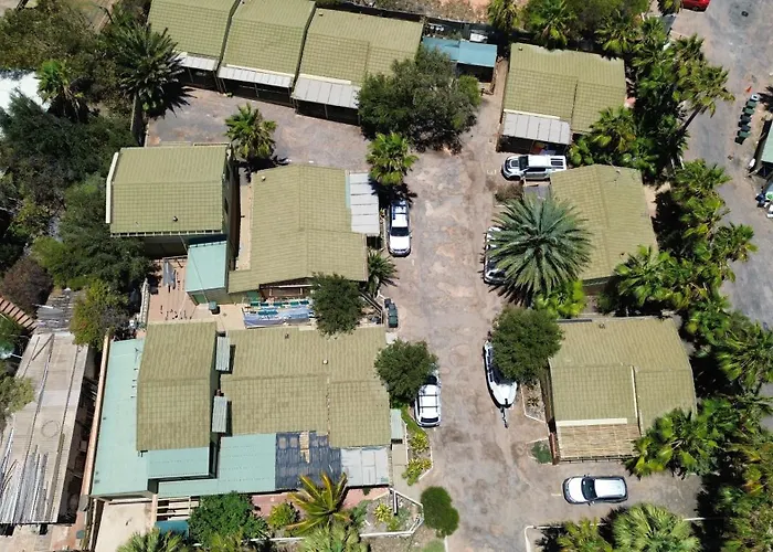 Wildsights Villas