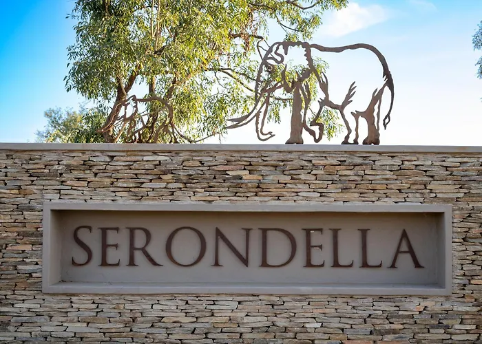 Serondella Safari Lodge