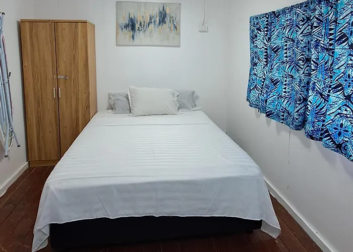 Samoa Home