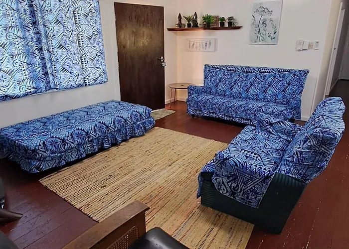 Samoa Home