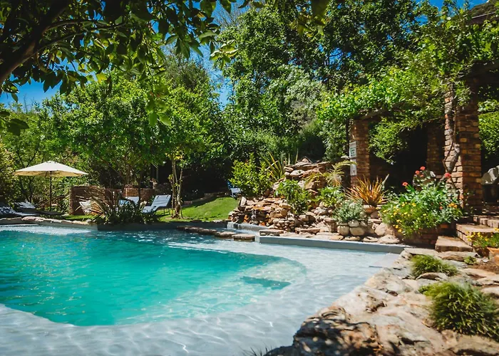 De Poort Country Lodge