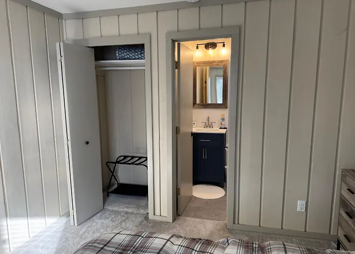Private Chalet - 4 Mins To Mt Snow