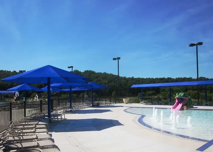 Summer Escape In Galena - Hot Tub & Relax