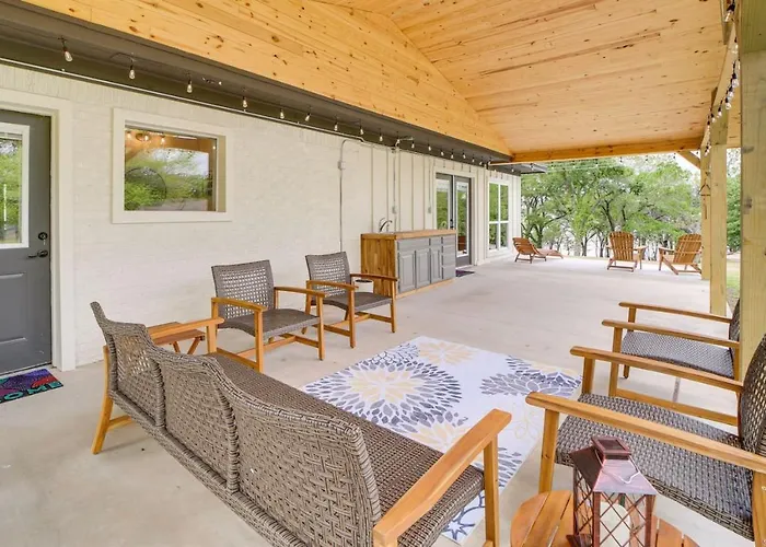 Grandview Spacious And Updated Beds For 10