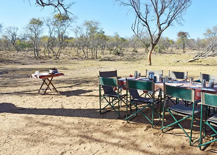 Elephant Lodge