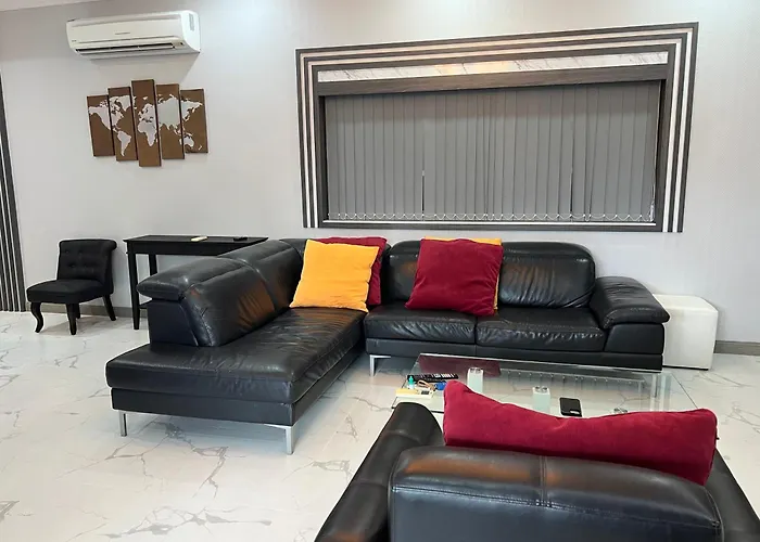 Majestic Residence Pool Villa Pattaya