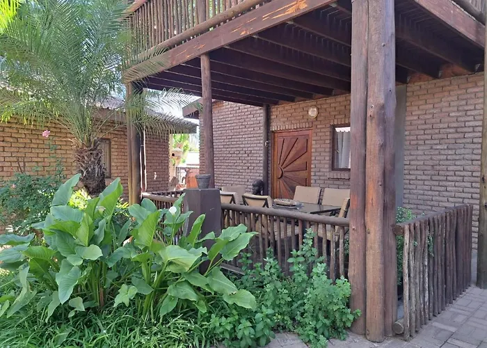 Country Lodge