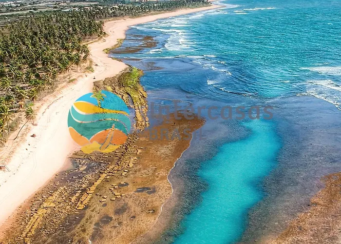 Villa Bali, Praia Do Forte