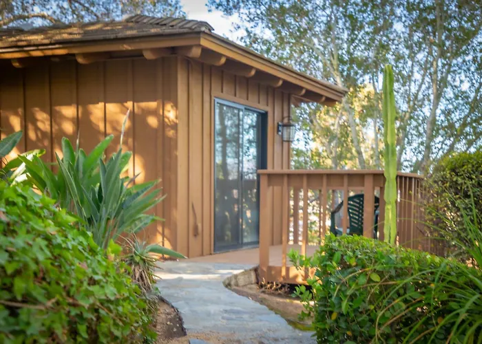 Nature Lovers Wellness Home