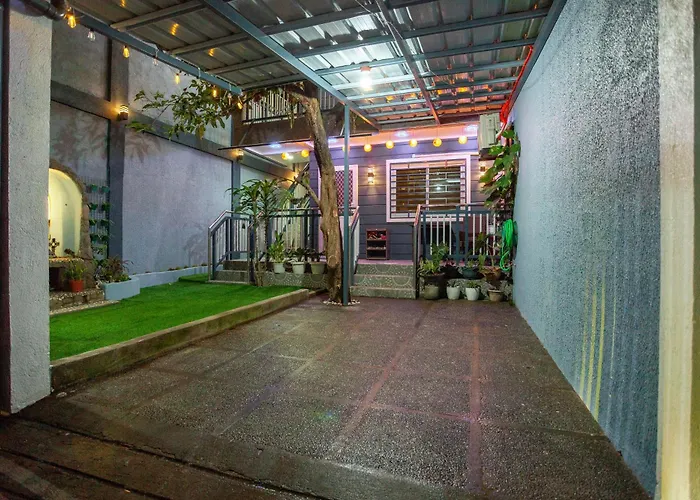 Triple A Residence Angeles City, Pampanga