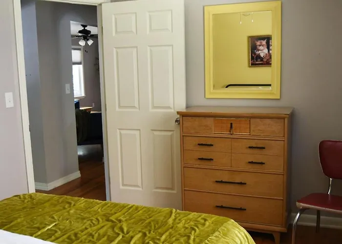 Spacious 4Bed Super Close To Um Downtown