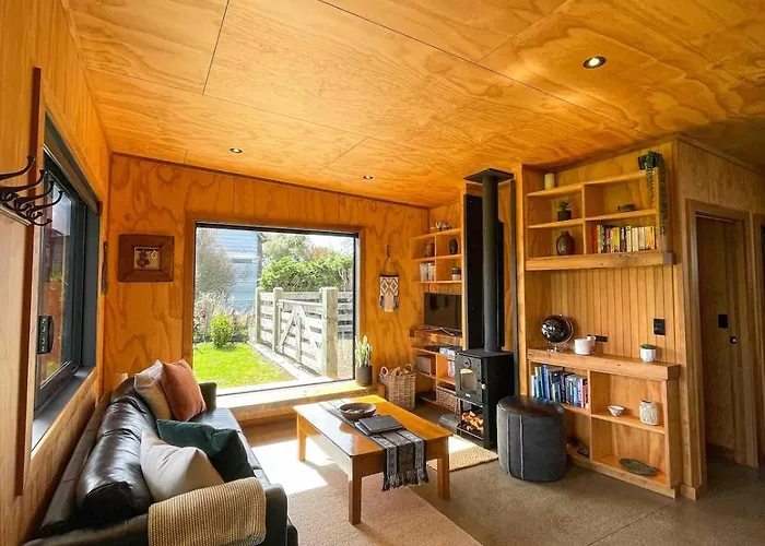 Tau Studio - Boutique Accommodation