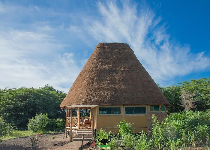 Embogo Safari Lodges
