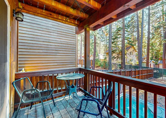 Wanderlust Cabin