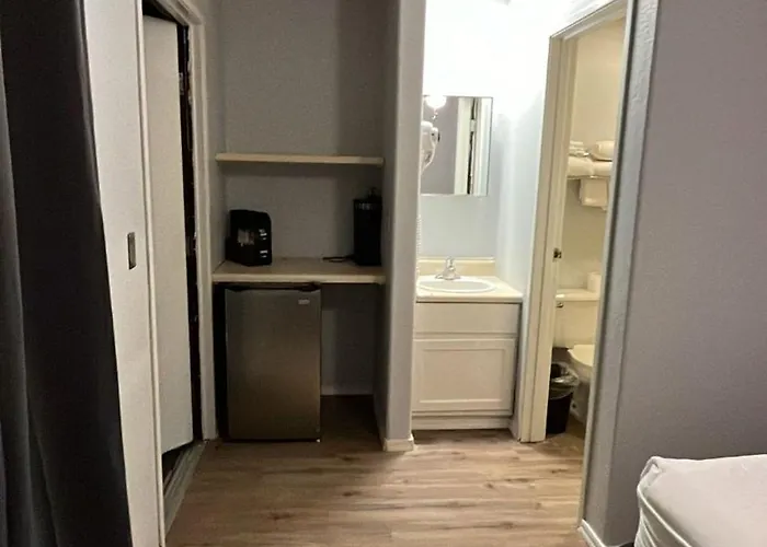 82A Grand Canyon South Rim Studio Sleeps 2