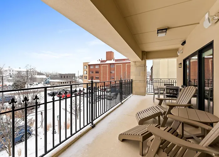 Grand Theatre Condo In The Heart Of Downtown Grand Haven