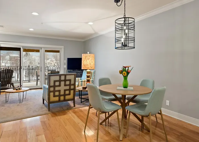 Grand Theatre Condo In The Heart Of Downtown Grand Haven