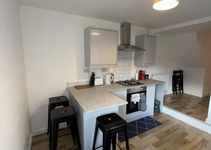 Charming 3-Bedroom House