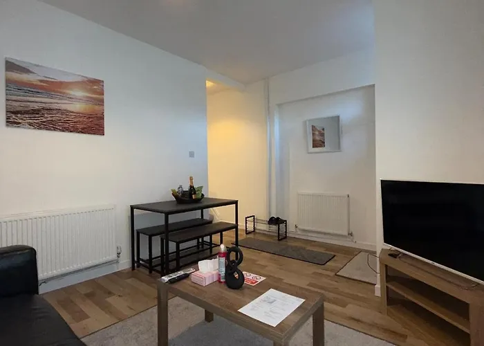 Charming 3-Bedroom House