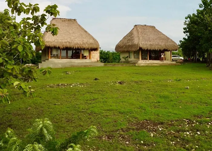 Sumba Voyage Villa