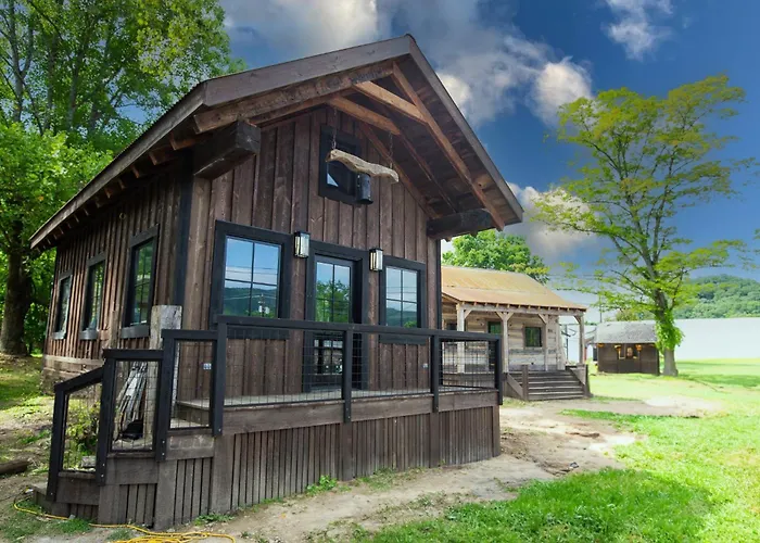 Barnwood Village