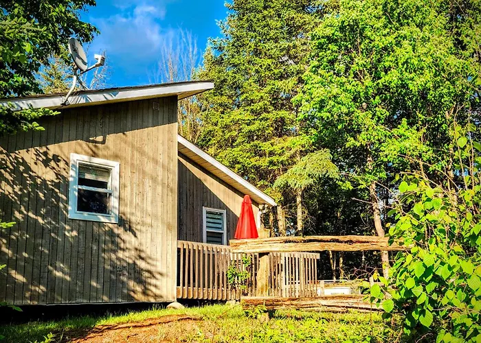 Chalet Labonte