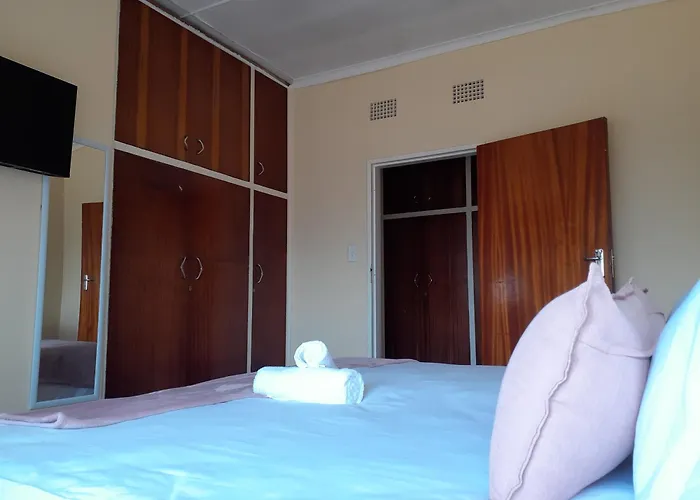 Sweet Home Guesthouse