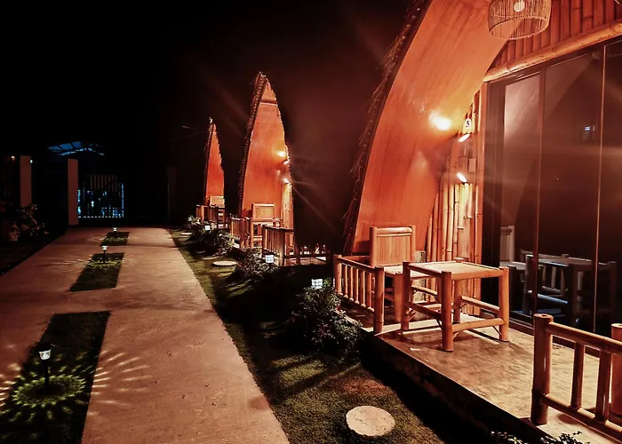 East Holiday Resort Moalboal