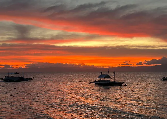 East Holiday Resort Moalboal