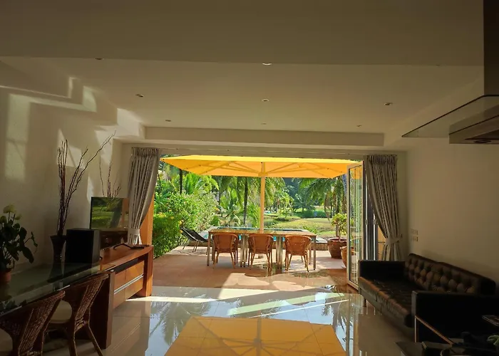 Vitamin Sea Villas