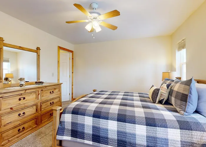 The Great Escape In Gunnison