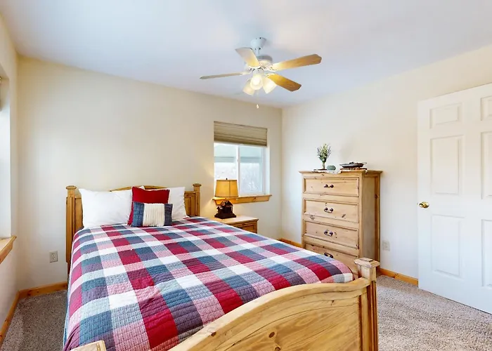 The Great Escape In Gunnison
