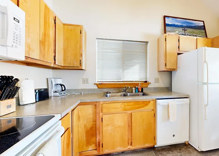 The Great Escape In Gunnison