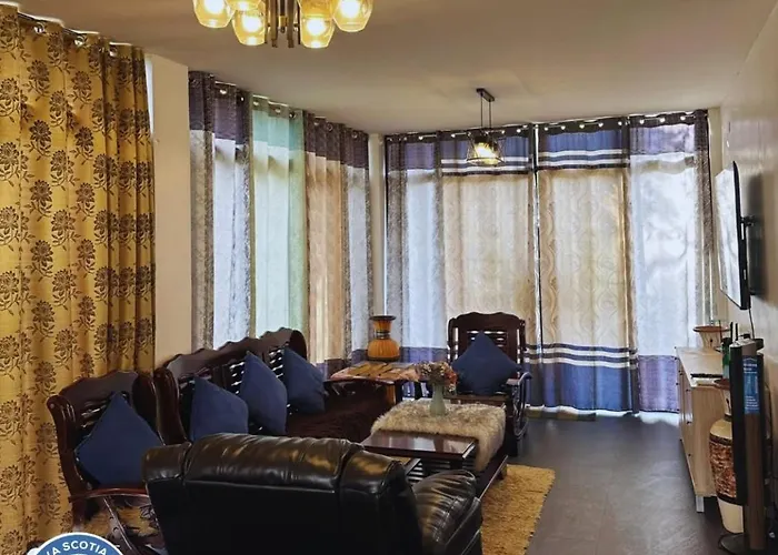 The Nova Scotia Resort Botolan