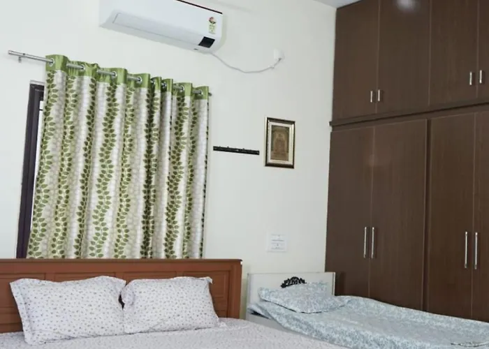 Sreepaada Homestay