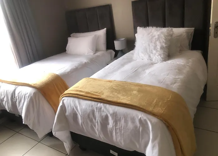 Cass Villa 25 Kimberley