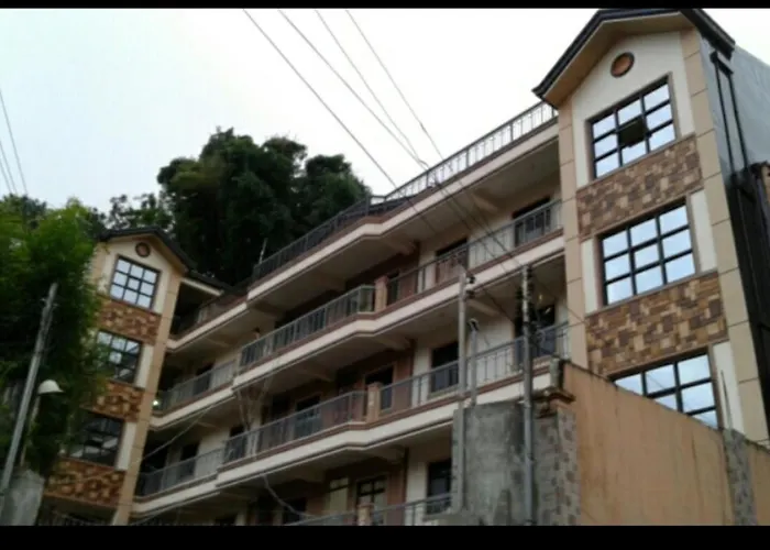 017 Baguio Transient