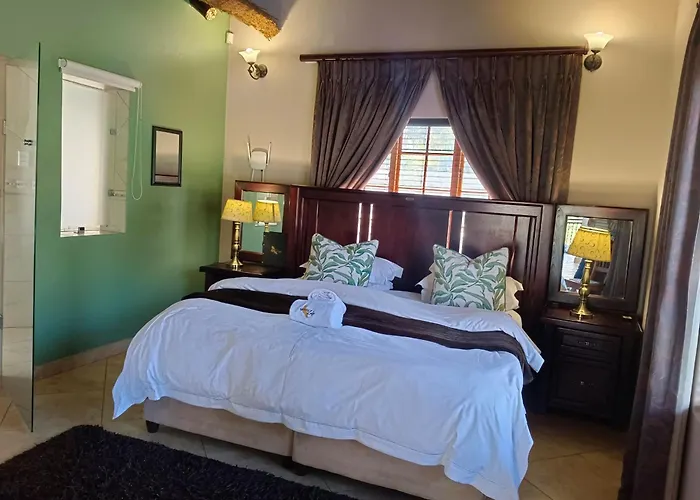 Kassaboera Lodge