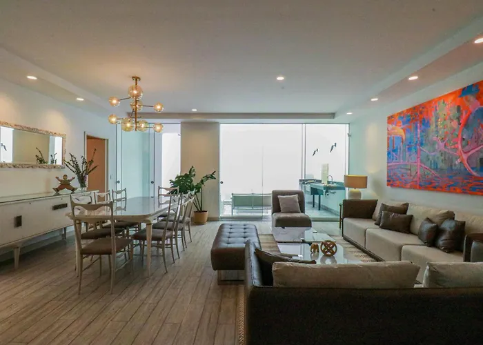 Casa Junin By Wynwood House