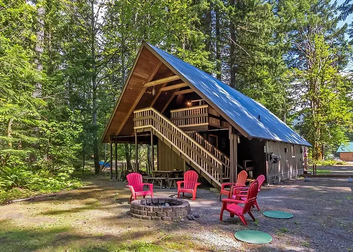 Elk Country Cabin | Wood Stove, Bbq, Ev Charger