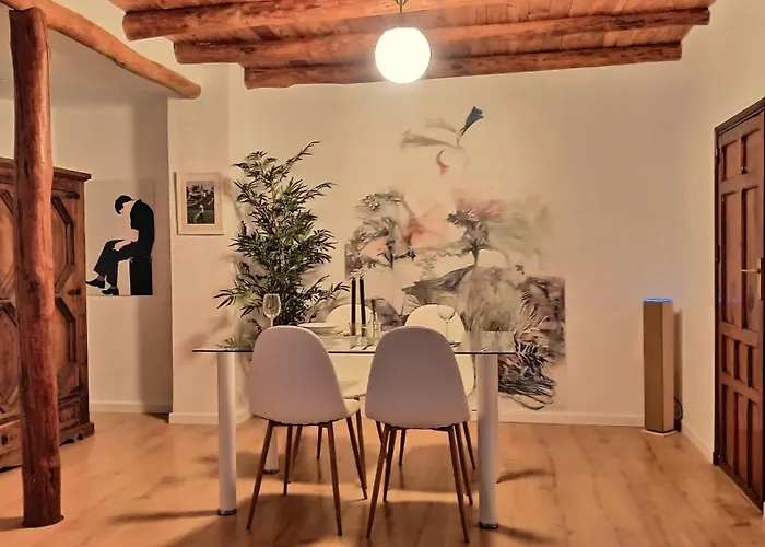 Paradise Island House