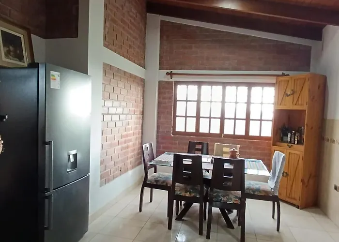 Country House In Pachacamac