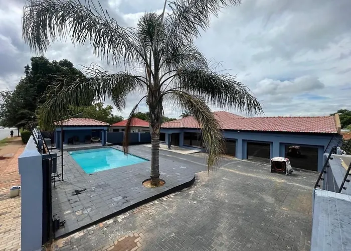 Goldman Guest House