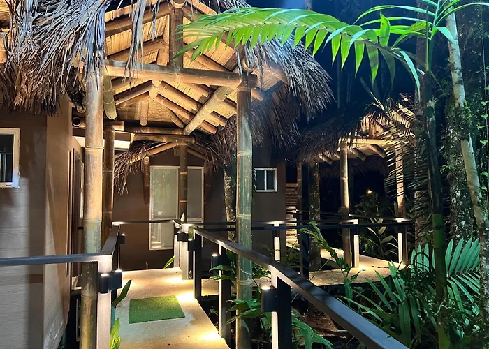 Subtropica Premium Suites - Mindo