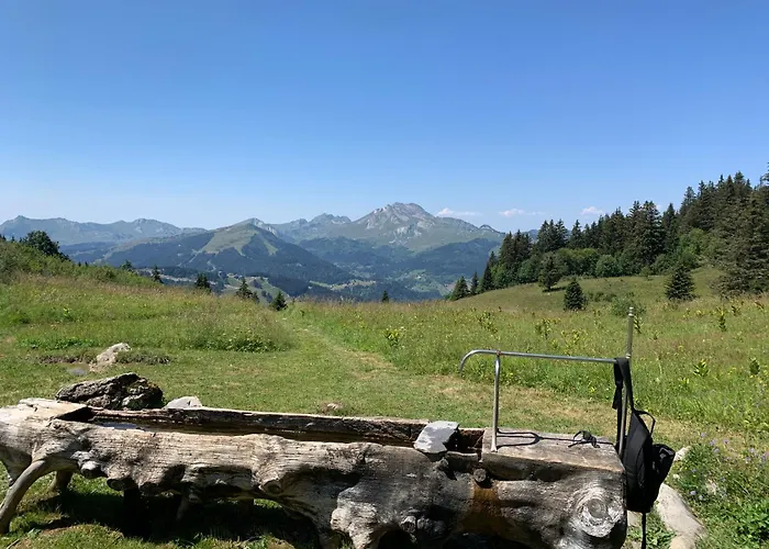 Chalet Yuki